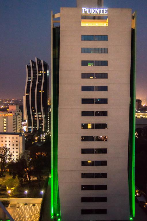 La Riviera Aparthotel Fernando de la Mora Eksteriør bilde