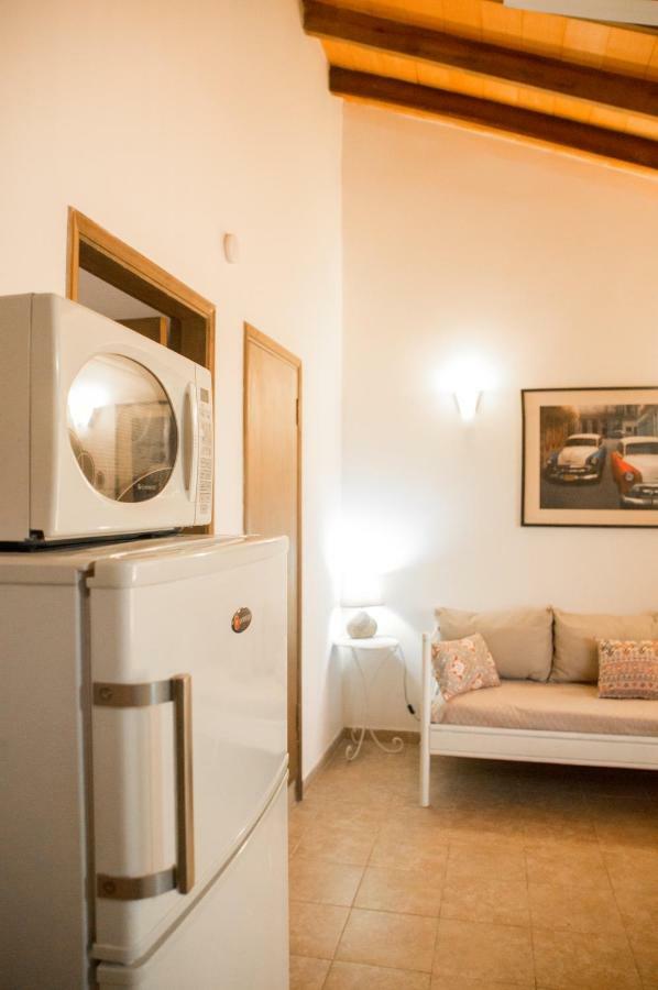 La Riviera Aparthotel Fernando de la Mora Eksteriør bilde