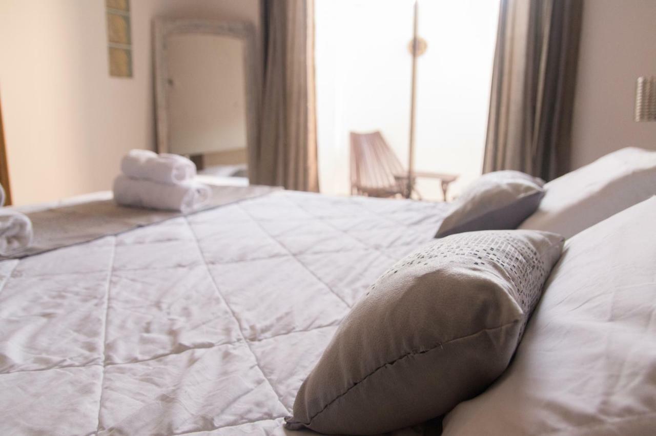La Riviera Aparthotel Fernando de la Mora Eksteriør bilde
